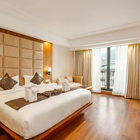 Hotel Marina Inn Delhi Airport